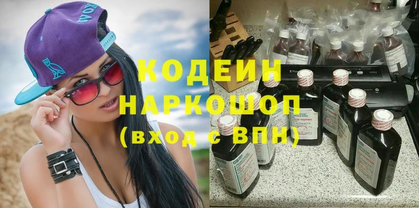 хмурый Покров