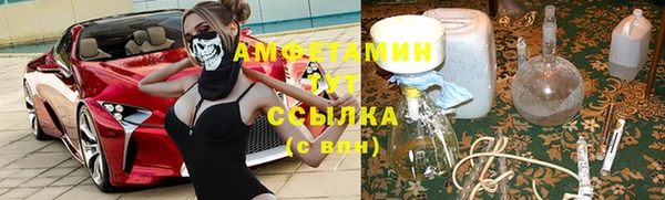 хмурый Покров